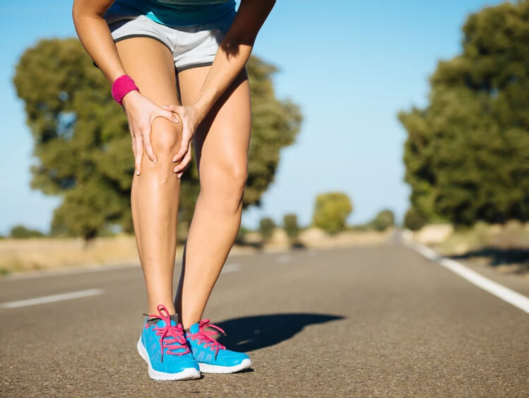 Knee Pain