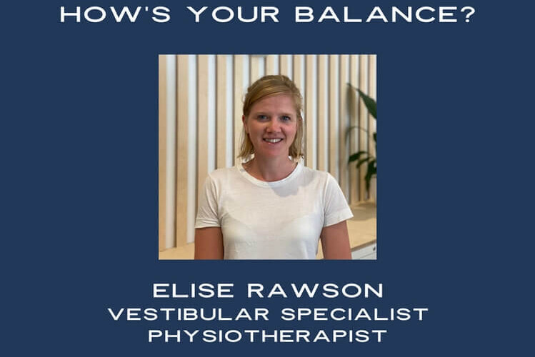 Elise Rawson