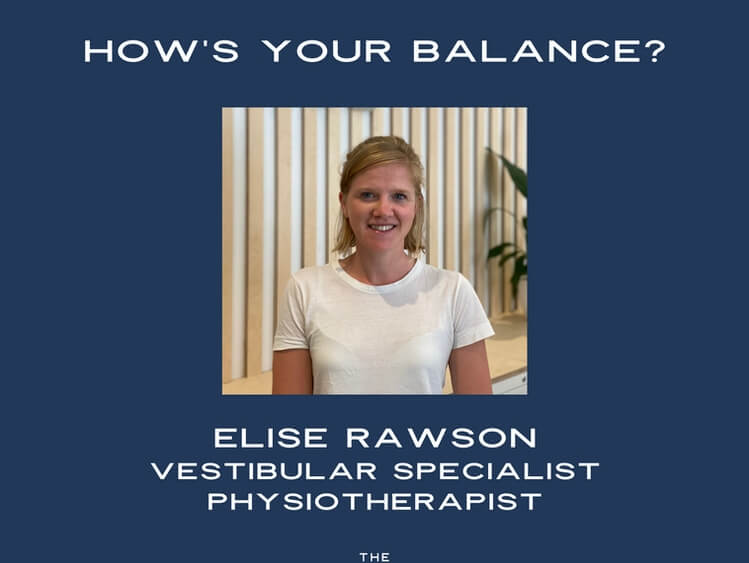 Elise Rawson