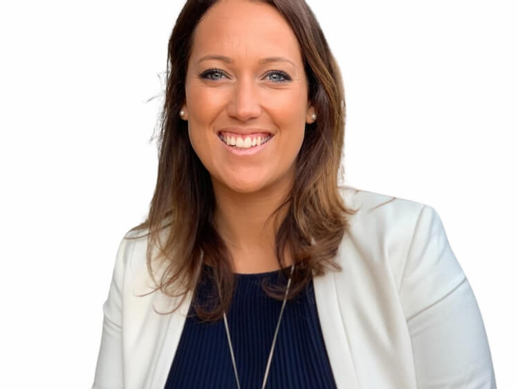 Jodie Pargetar