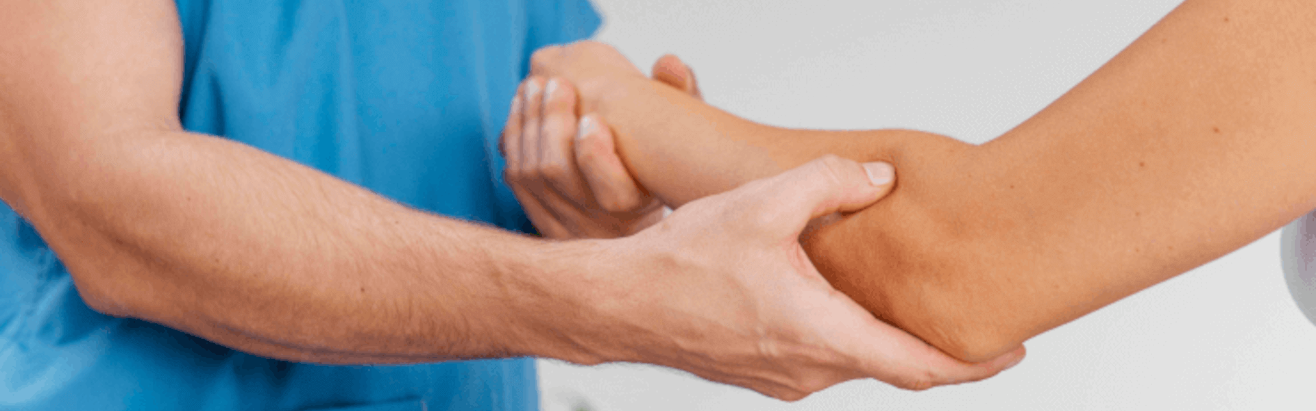 Elbow Joint Pain