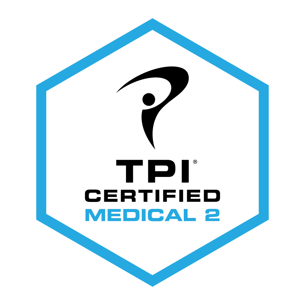 TPI M2 Certified