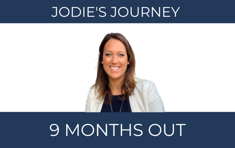 Jodies Journey