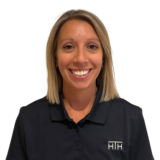 Katie Shaw, Sports Massage Therapist