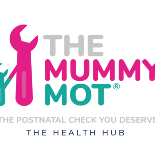 Jodie Pargeter offers the Mummy MOT® Haywards Heath