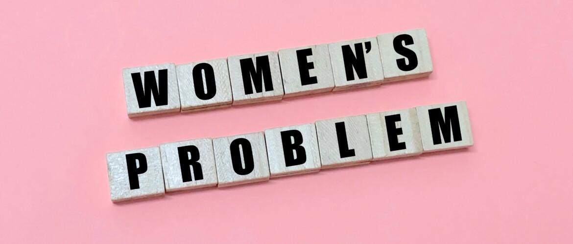 Perimenopause, Menopause & Your Pelvic Floor