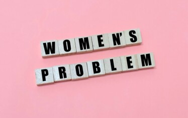 Perimenopause, Menopause & Your Pelvic Floor